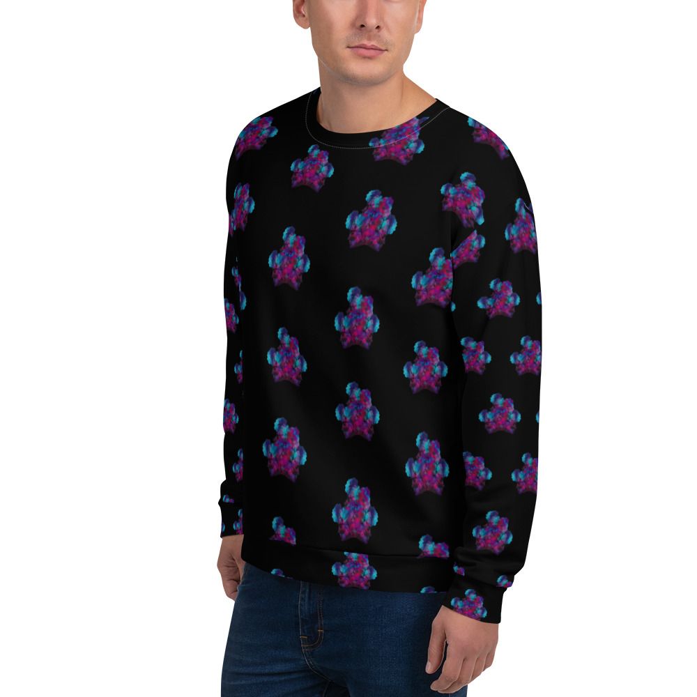 Unisex Sweatshirt - Breaking Generational Cycles