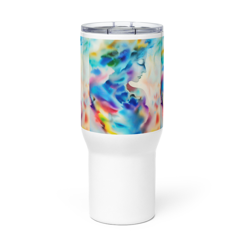 Tumbler - Resigned Compliance