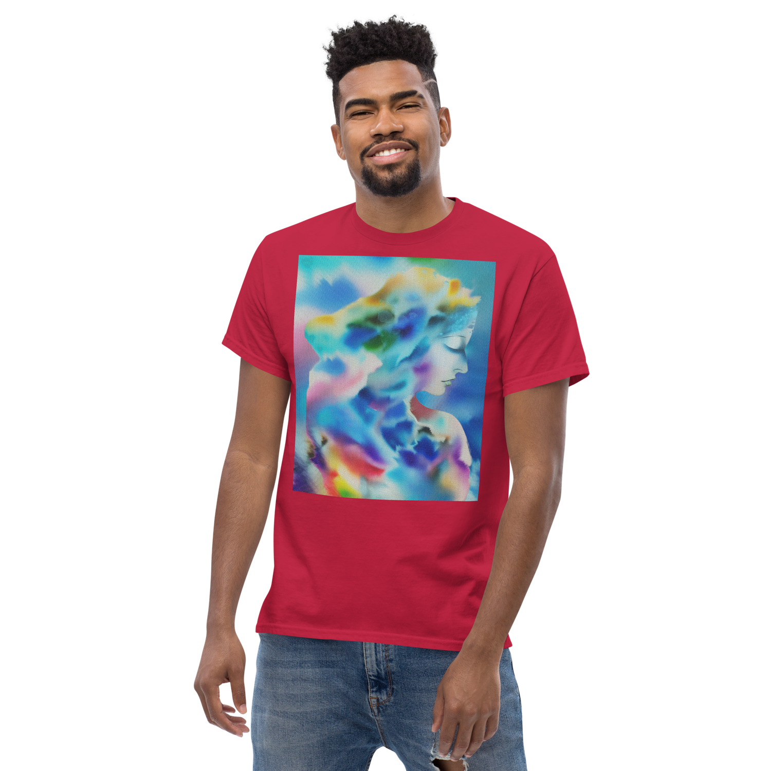 Unisex classic tee - Resigned Compliance