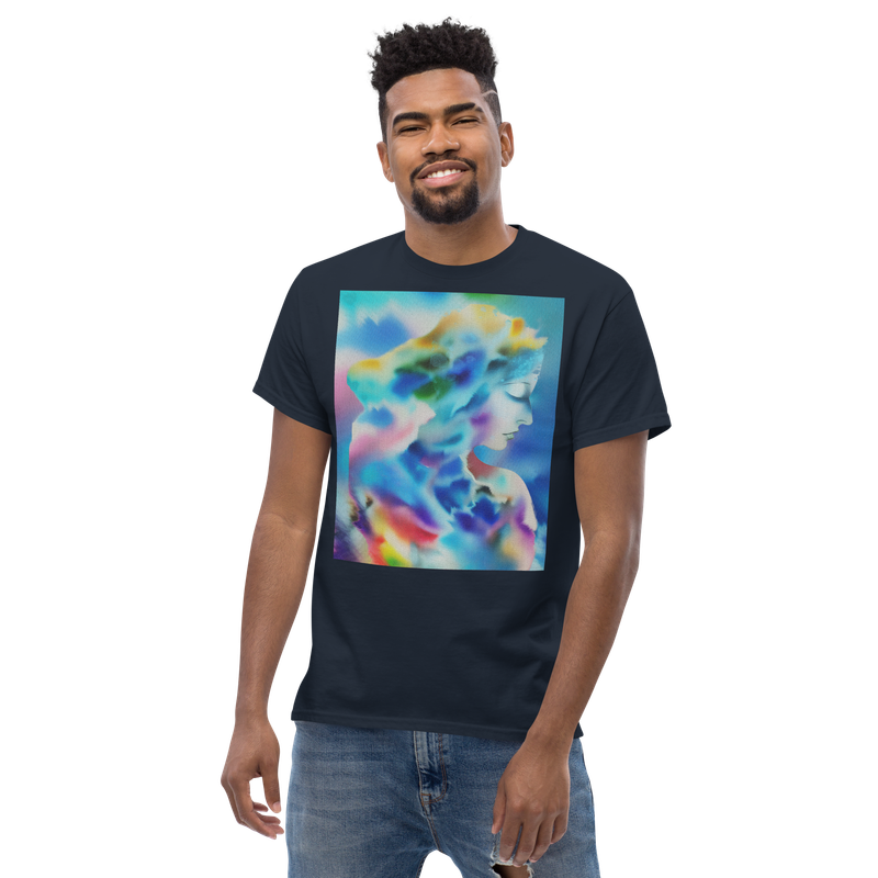 Unisex classic tee - Resigned Compliance