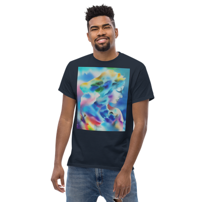 Unisex classic tee - Resigned Compliance