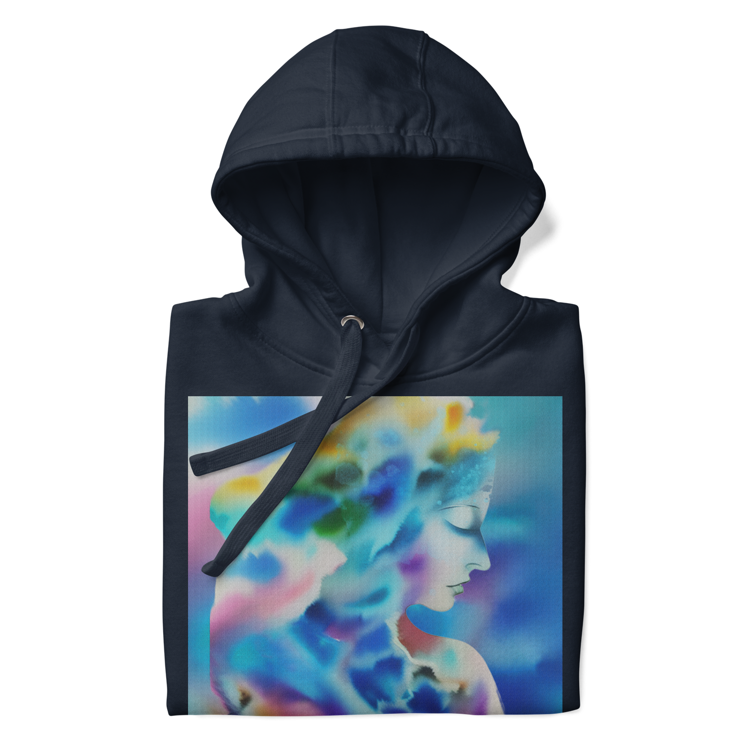 Unisex Hoodie - Resigned Compliance