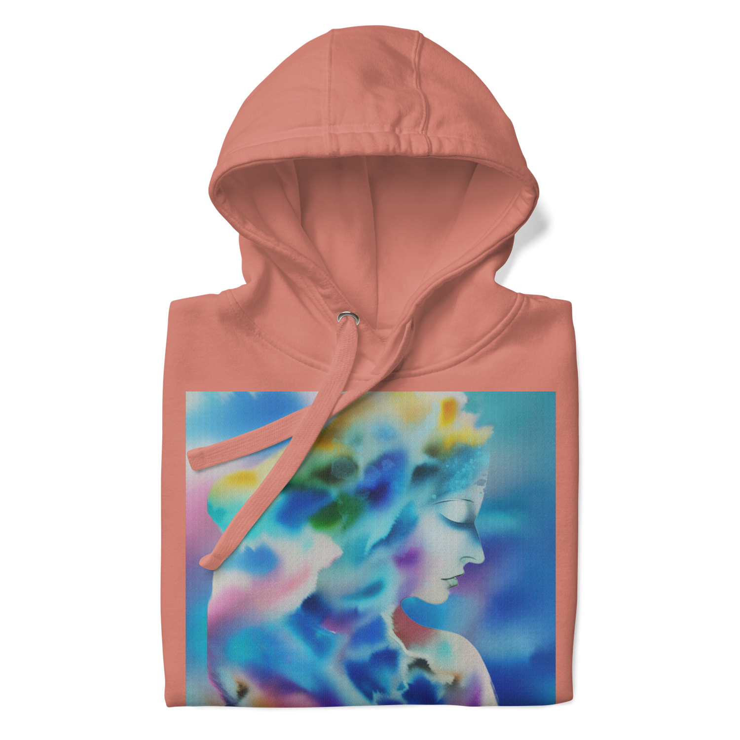 Unisex Hoodie - Resigned Compliance