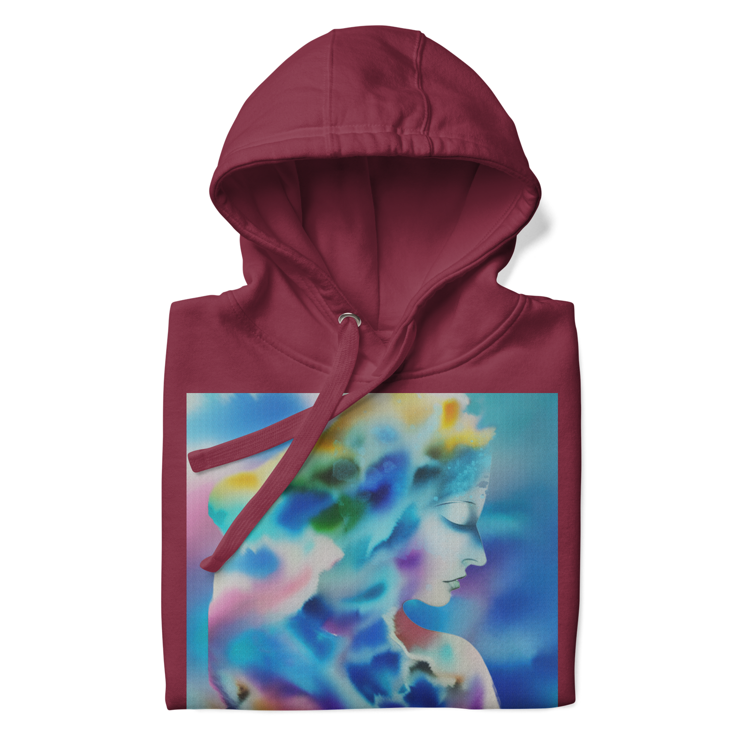 Unisex Hoodie - Resigned Compliance