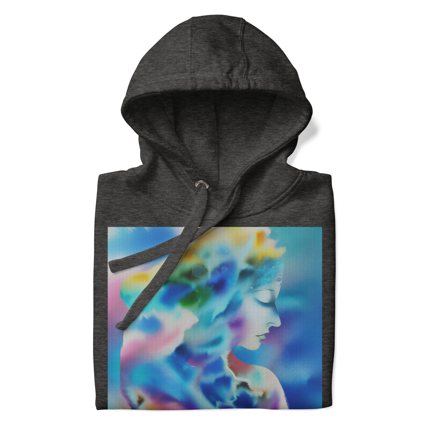 Unisex Hoodie - Resigned Compliance