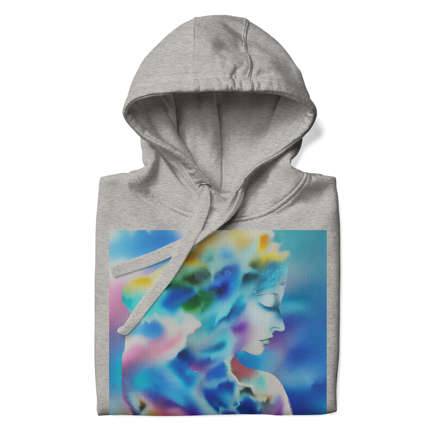 Unisex Hoodie - Resigned Compliance