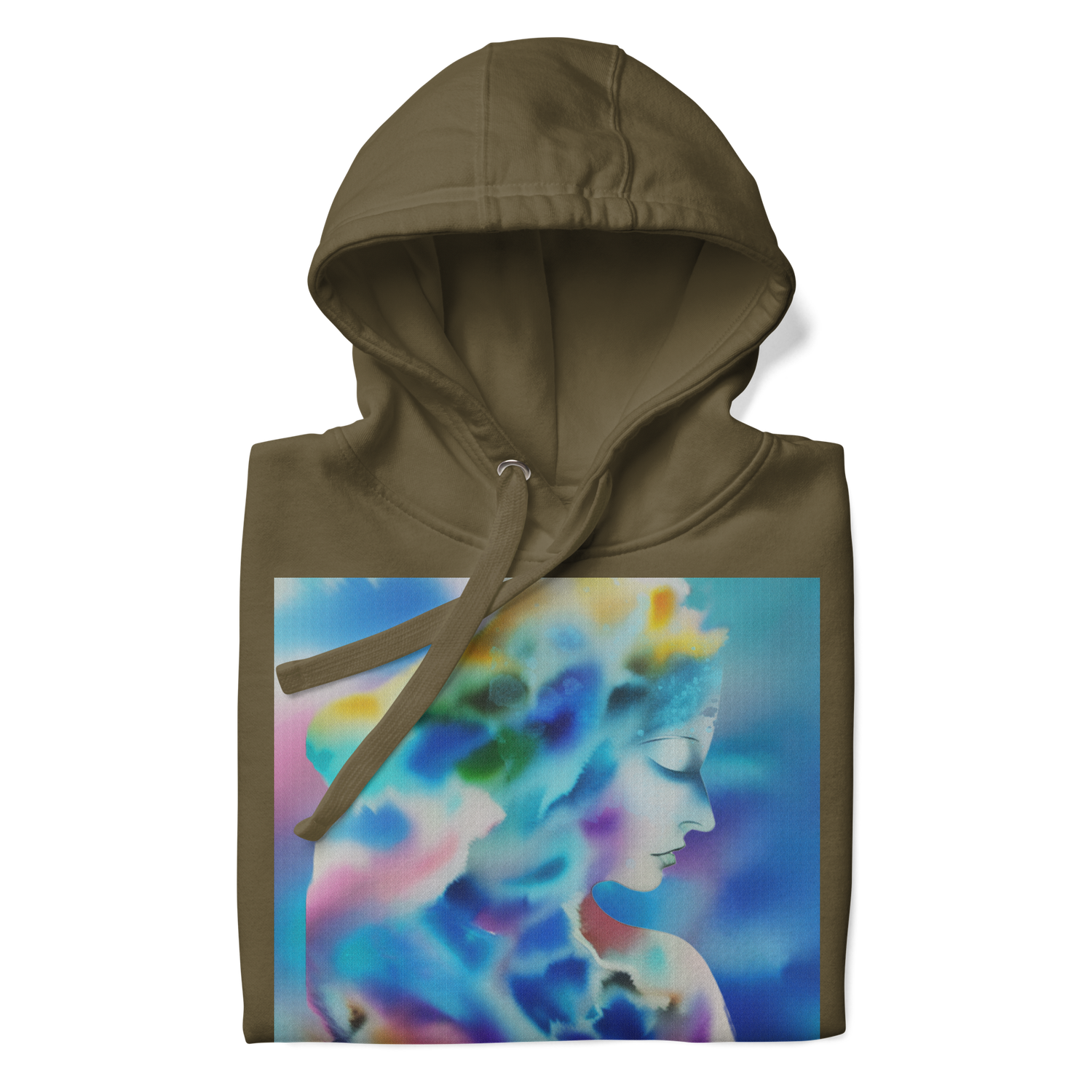 Unisex Hoodie - Resigned Compliance