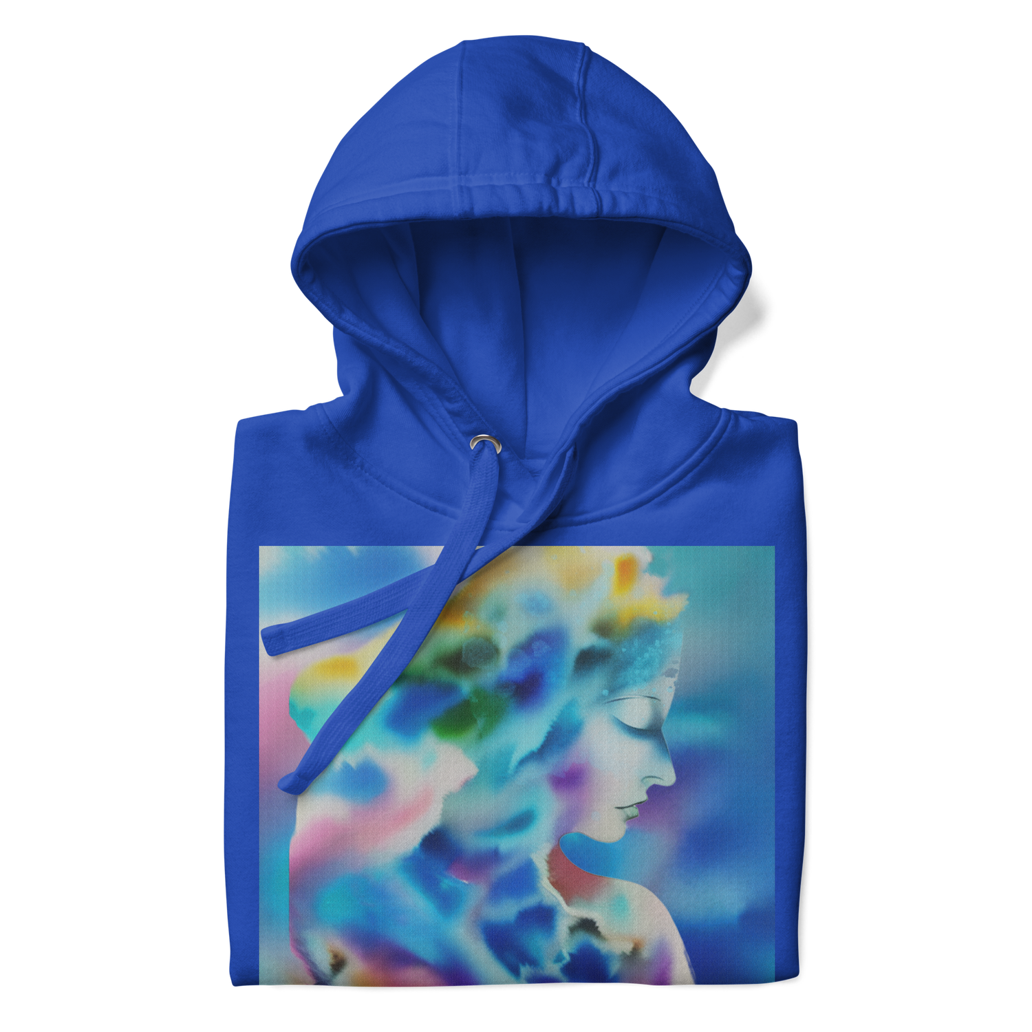 Unisex Hoodie - Resigned Compliance
