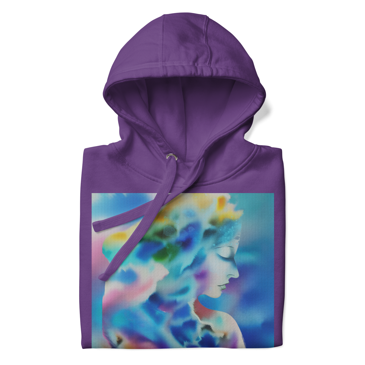 Unisex Hoodie - Resigned Compliance