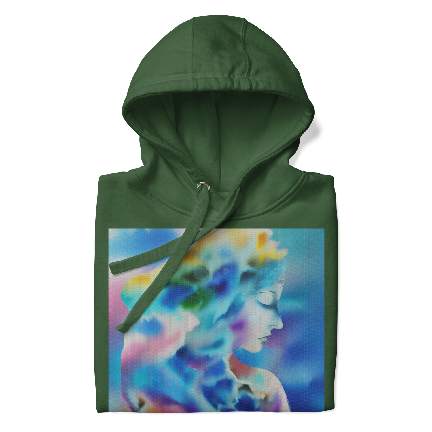 Unisex Hoodie - Resigned Compliance