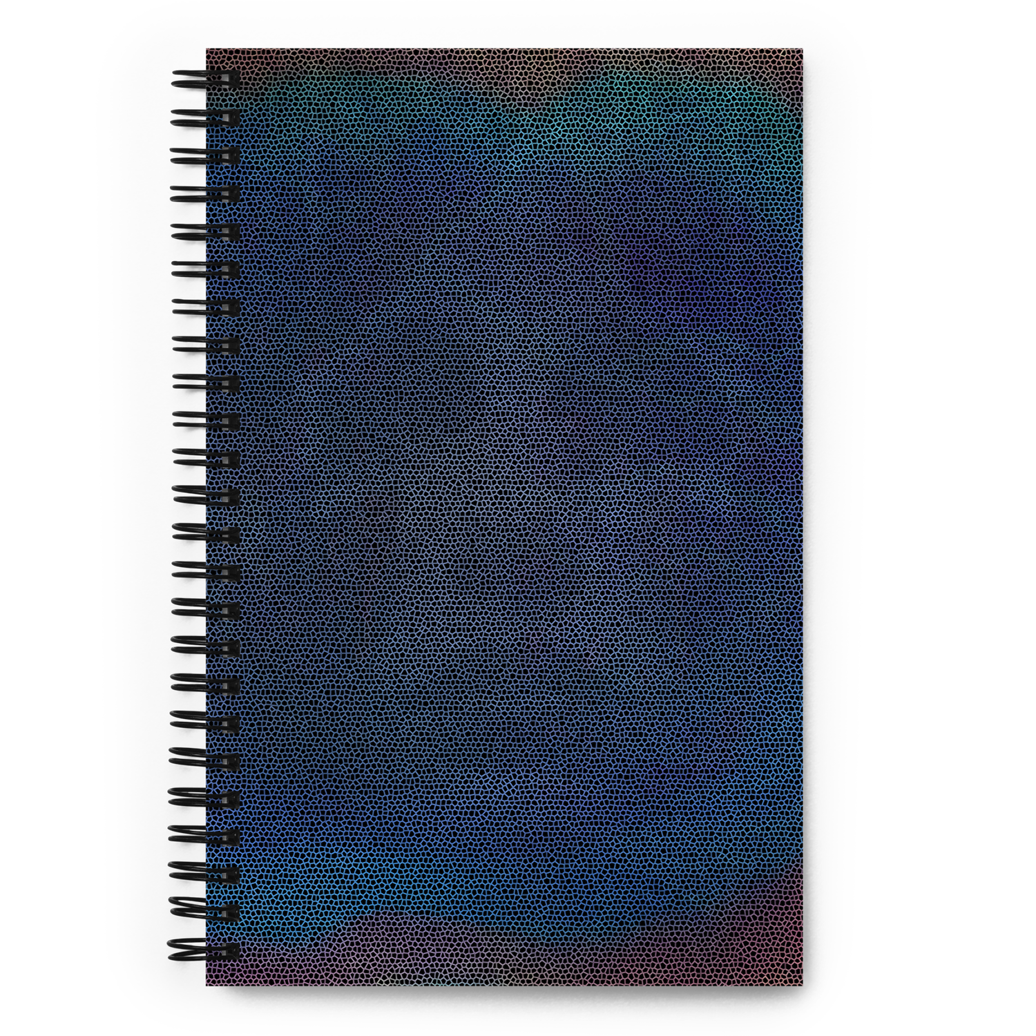 Spiral notebook - I’m Fine; OK?!