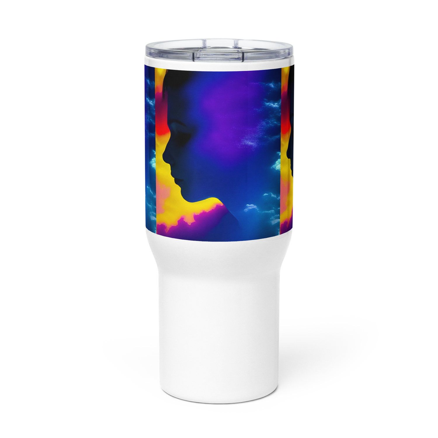 Tumbler - Head In The Clouds