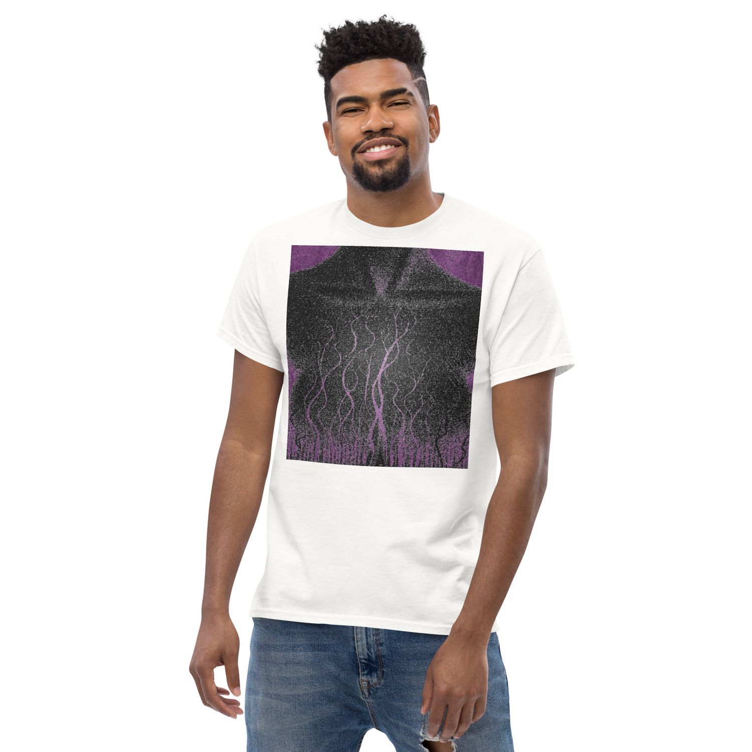 Unisex classic tee - Traumatic Strangulation