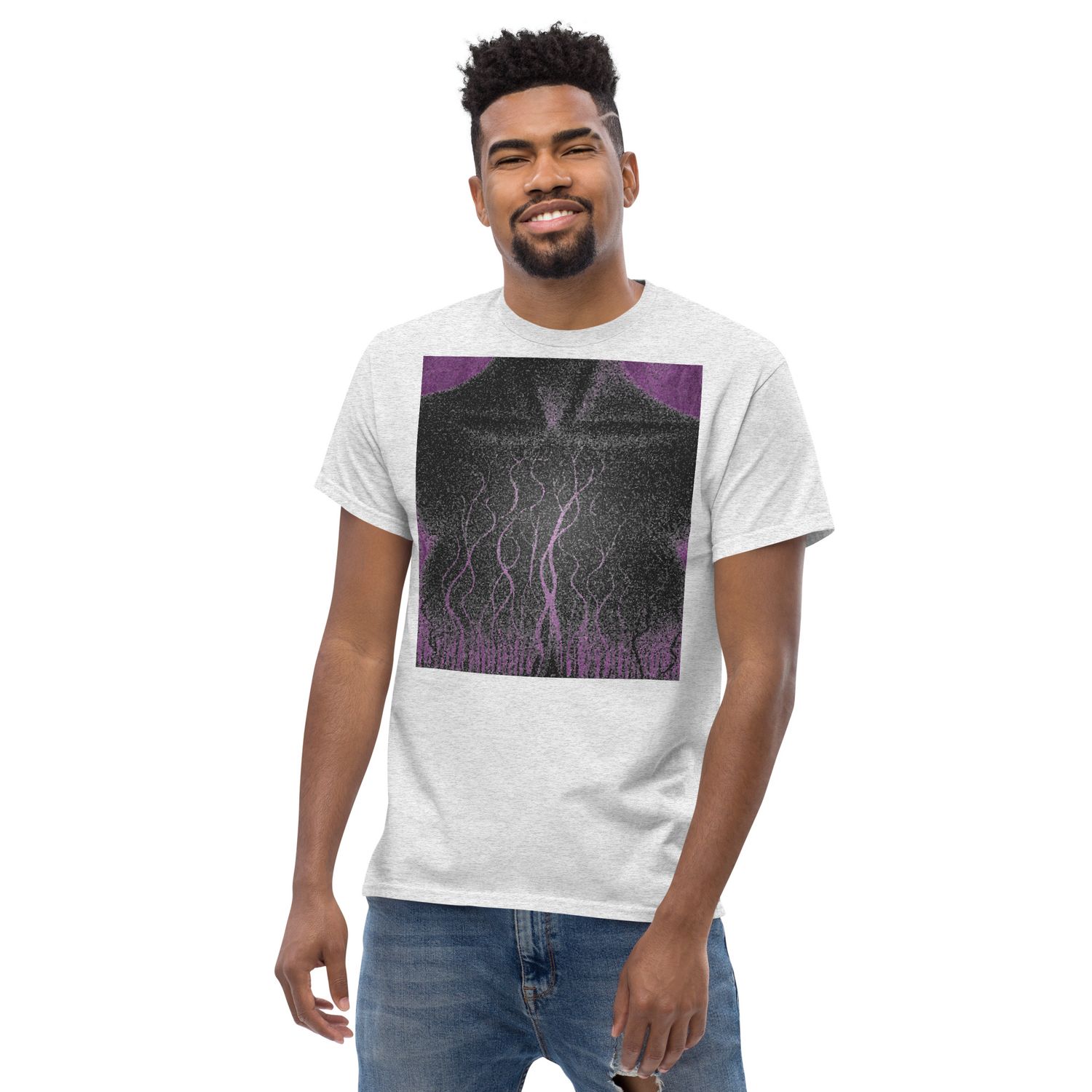Unisex classic tee - Traumatic Strangulation