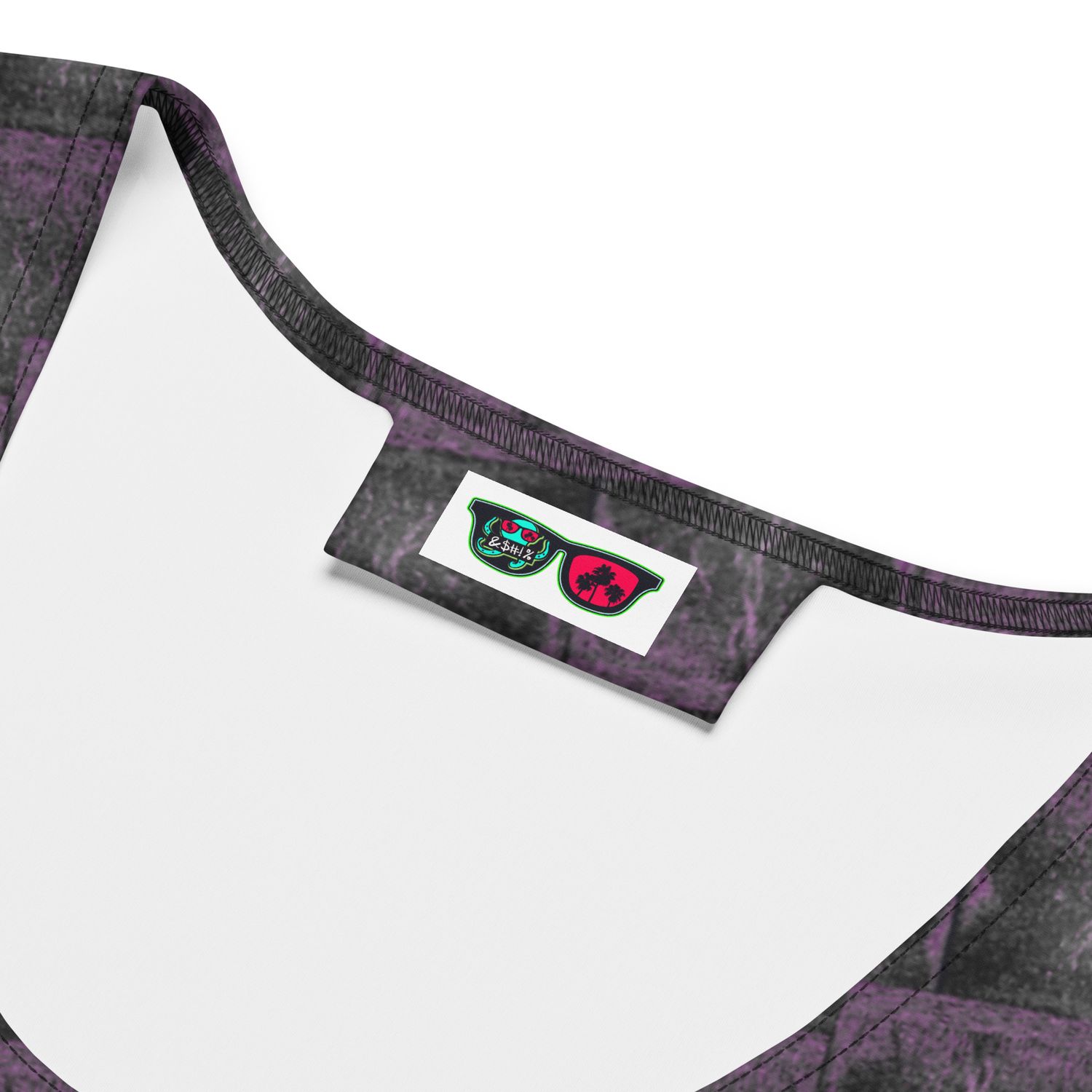 Dress Tank Bodycon - Traumatic Strangulation