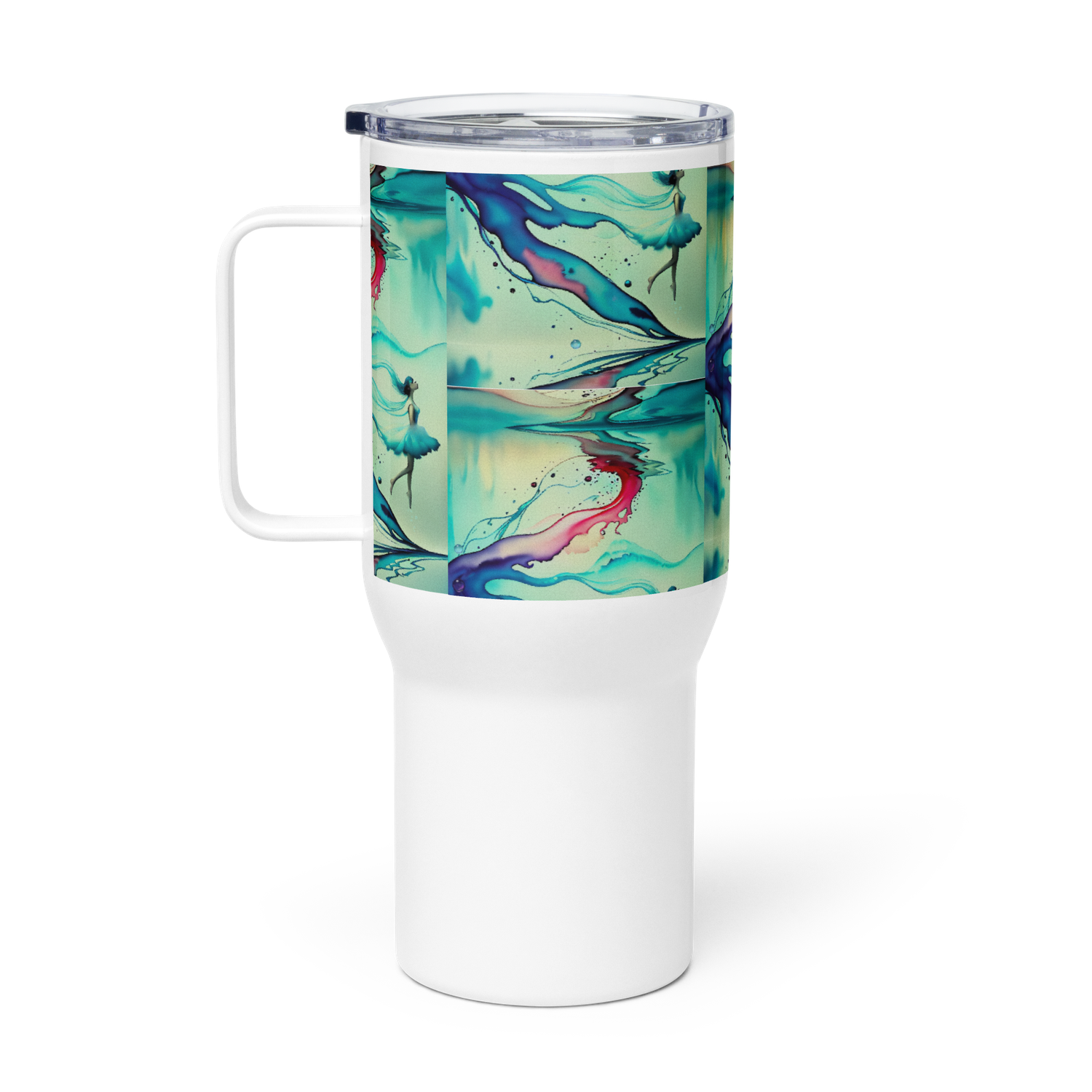 Tumbler - Baptismal Norm