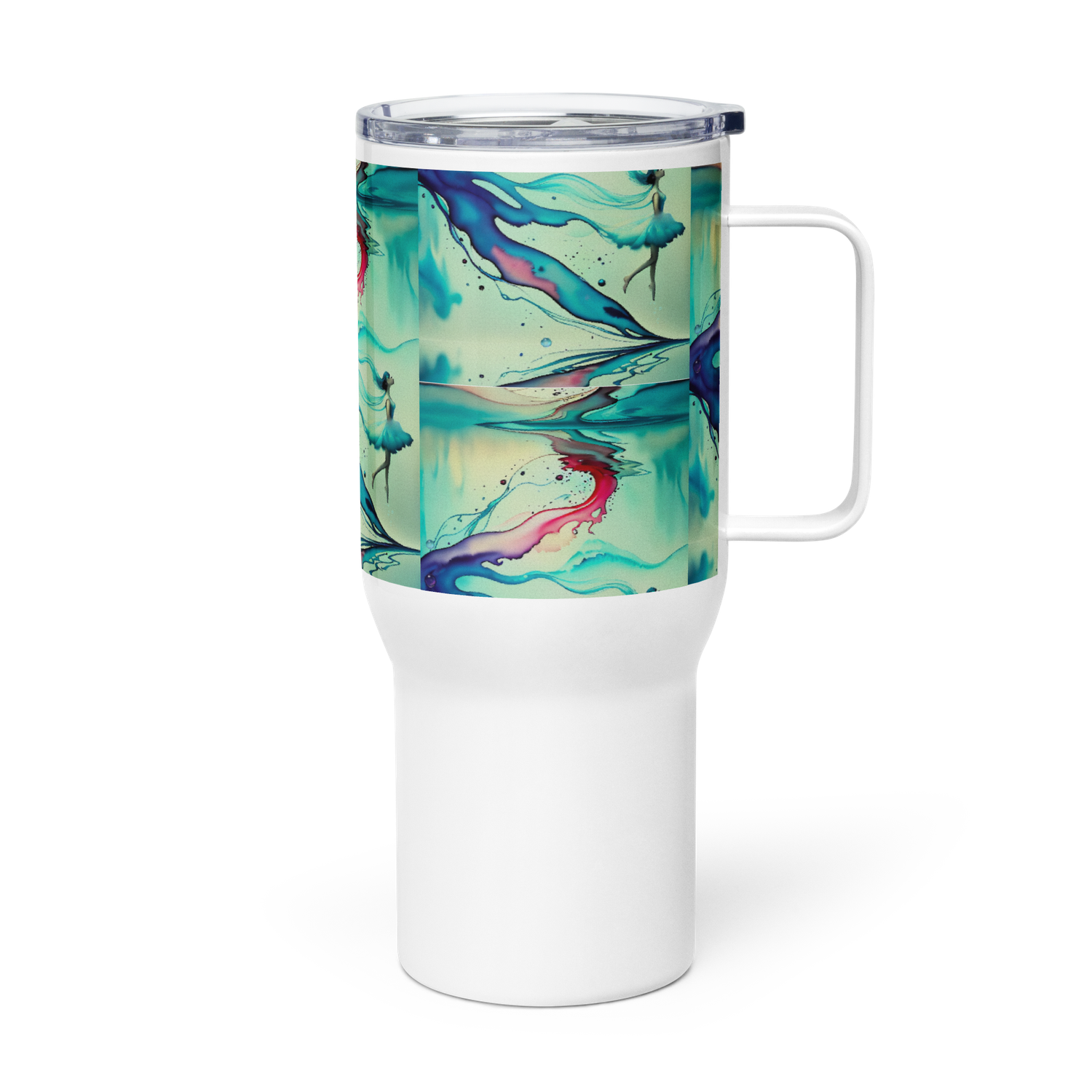 Tumbler - Baptismal Norm
