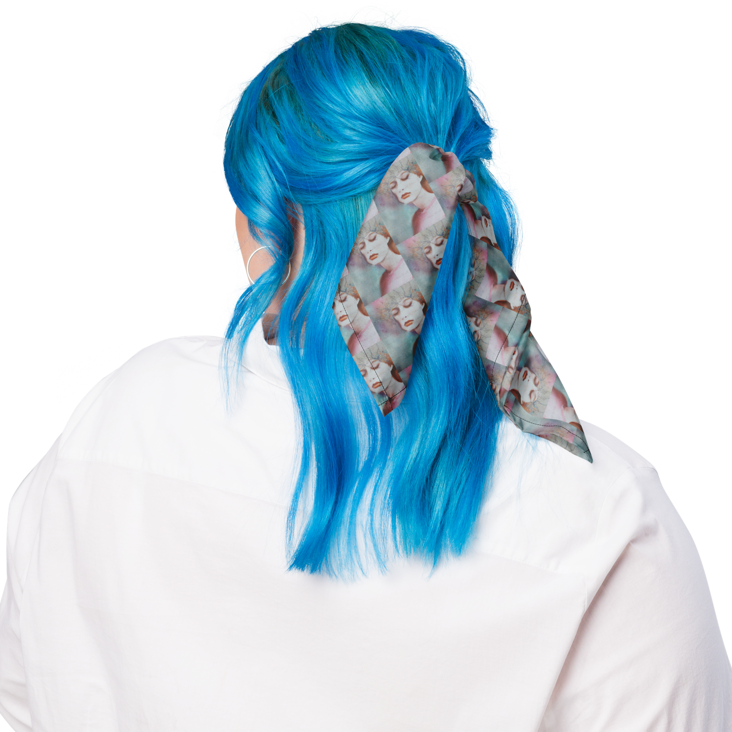 Scarf | Bandana - Dear God