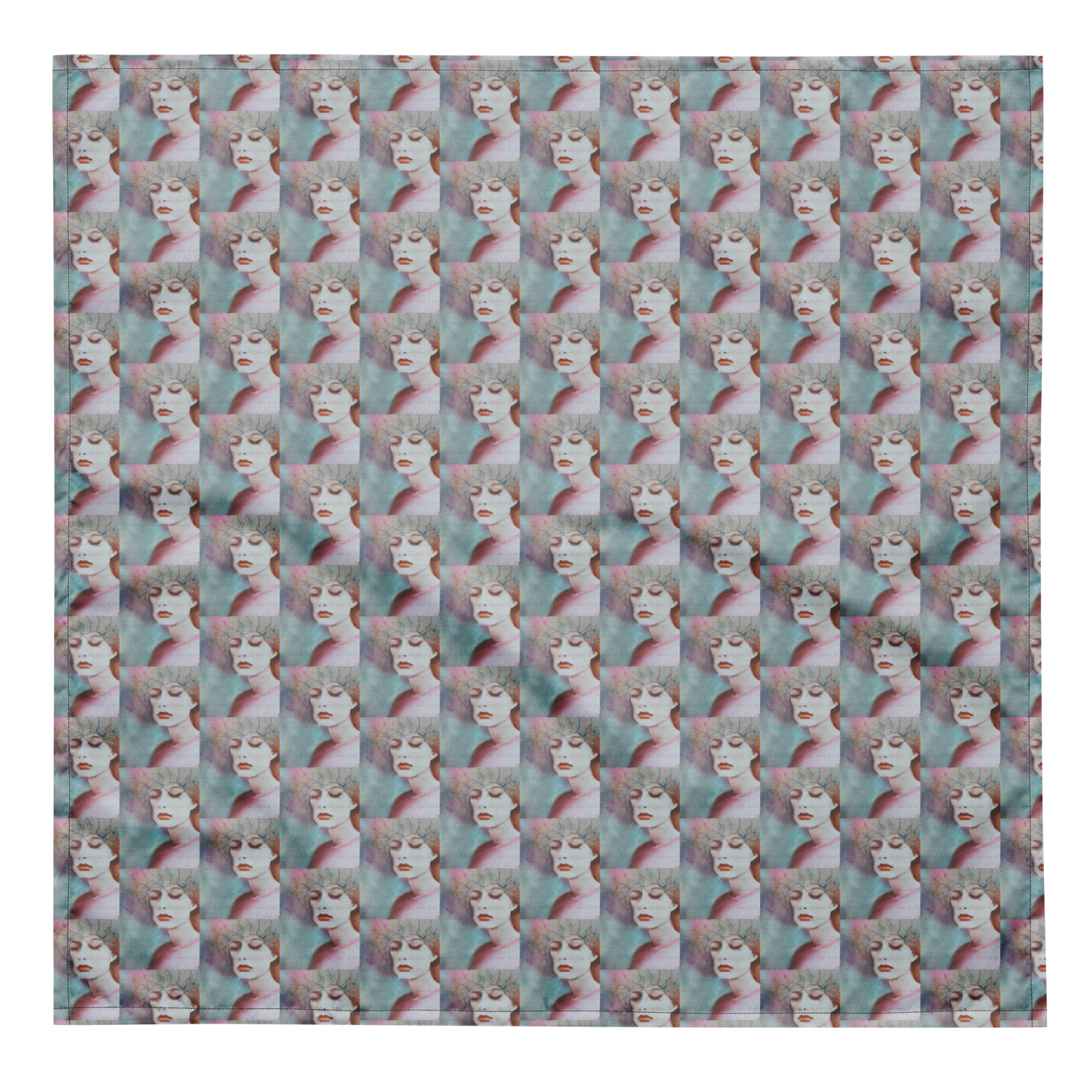 Scarf | Bandana - Dear God
