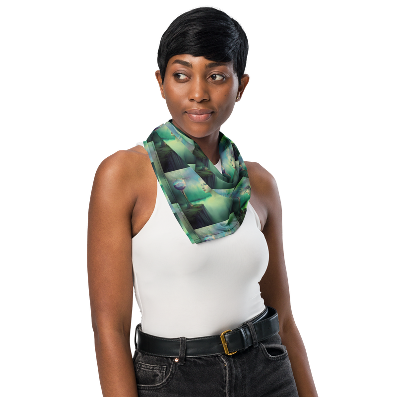 Scarf | Bandana - Spectator