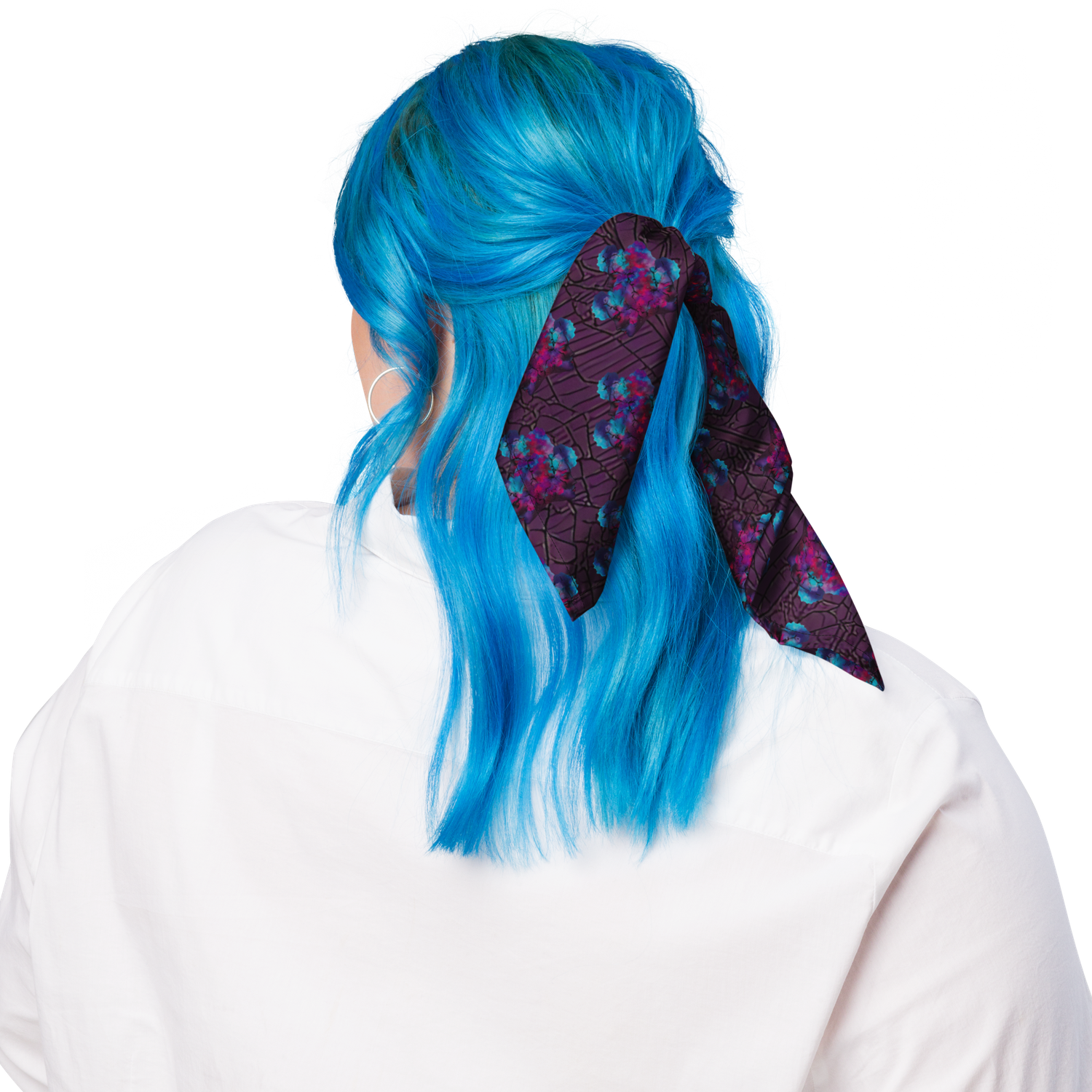 Scarf | Bandana - Breaking Generational Cycles