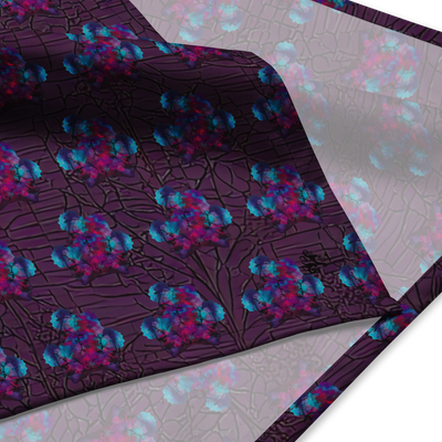 Scarf | Bandana - Breaking Generational Cycles