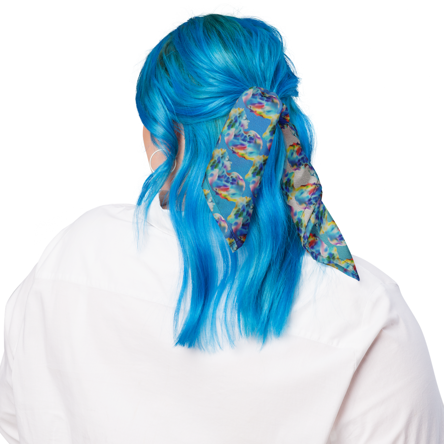 Scarf | Bandana - Resigned Compliance