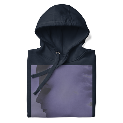 Unisex Hoodie - Head In The Clouds Hypnotic