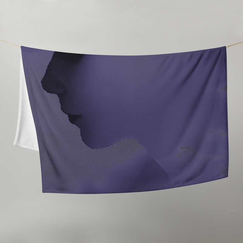 Throw Blanket - Head In The Clouds Hypnotic