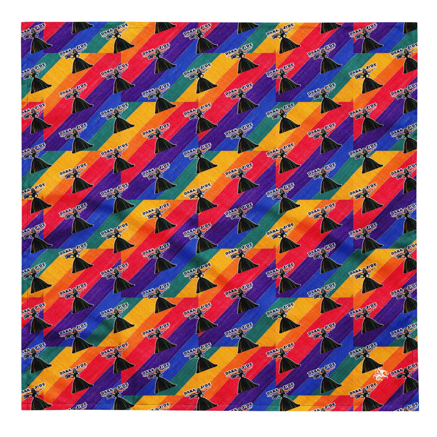 Scarf | Bandana - Darth Vader - Yas, Drag Queen! - Pride Collection