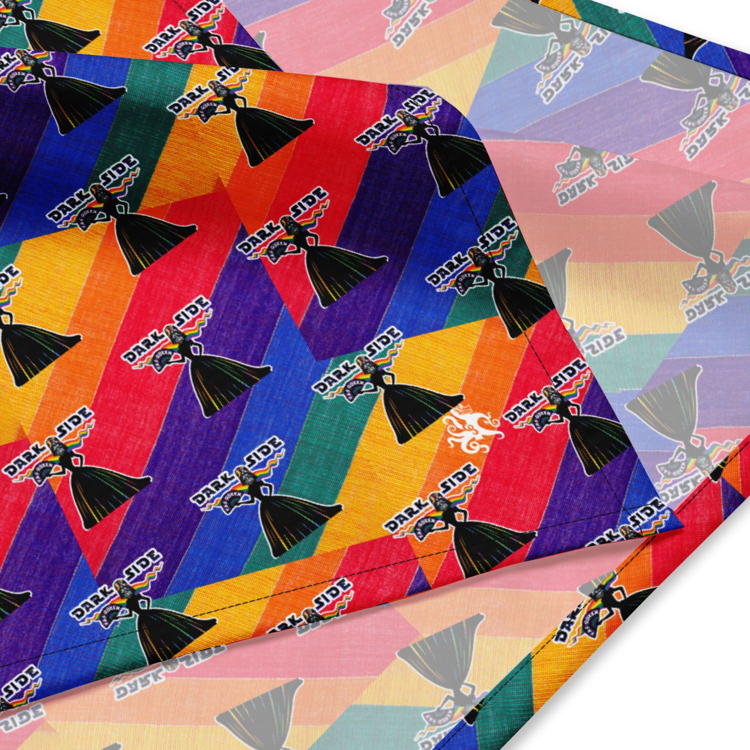 Scarf | Bandana - Darth Vader - Yas, Drag Queen! - Pride Collection
