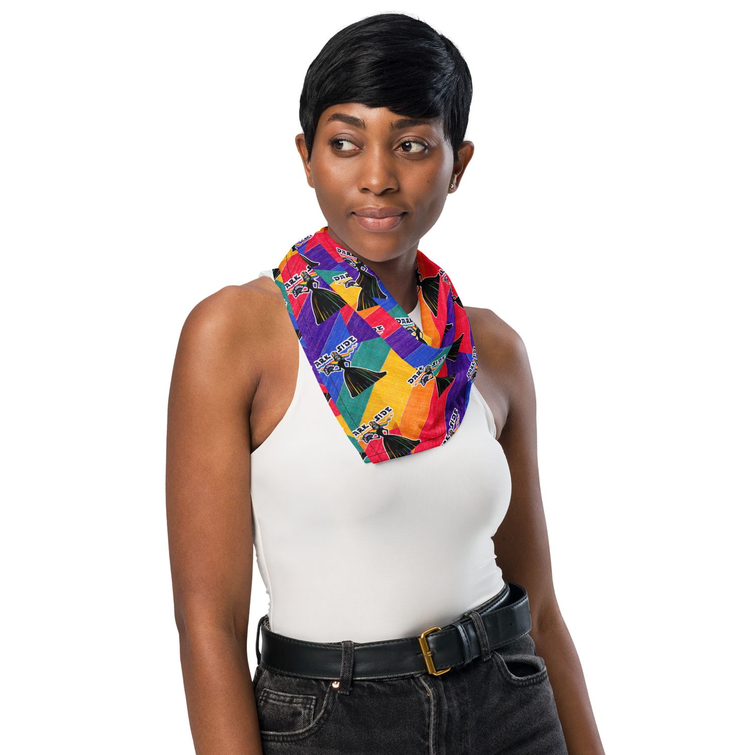 Scarf | Bandana - Darth Vader - Yas, Drag Queen! - Pride Collection