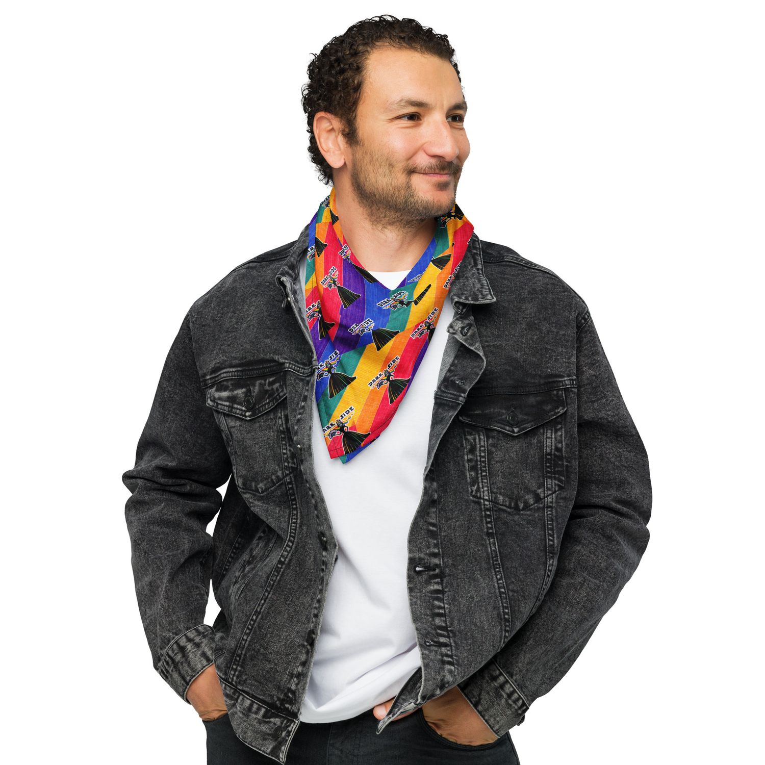 Scarf | Bandana - Darth Vader - Yas, Drag Queen! - Pride Collection