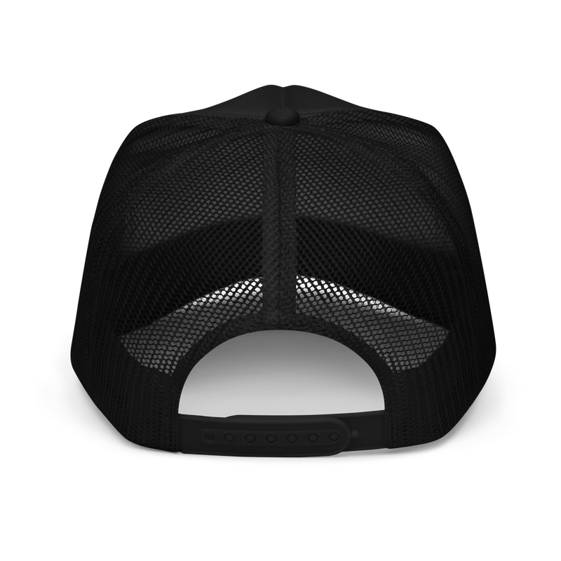 Trucker Cap - Darth Vader - Yas, Drag Queen! - Pride Collection