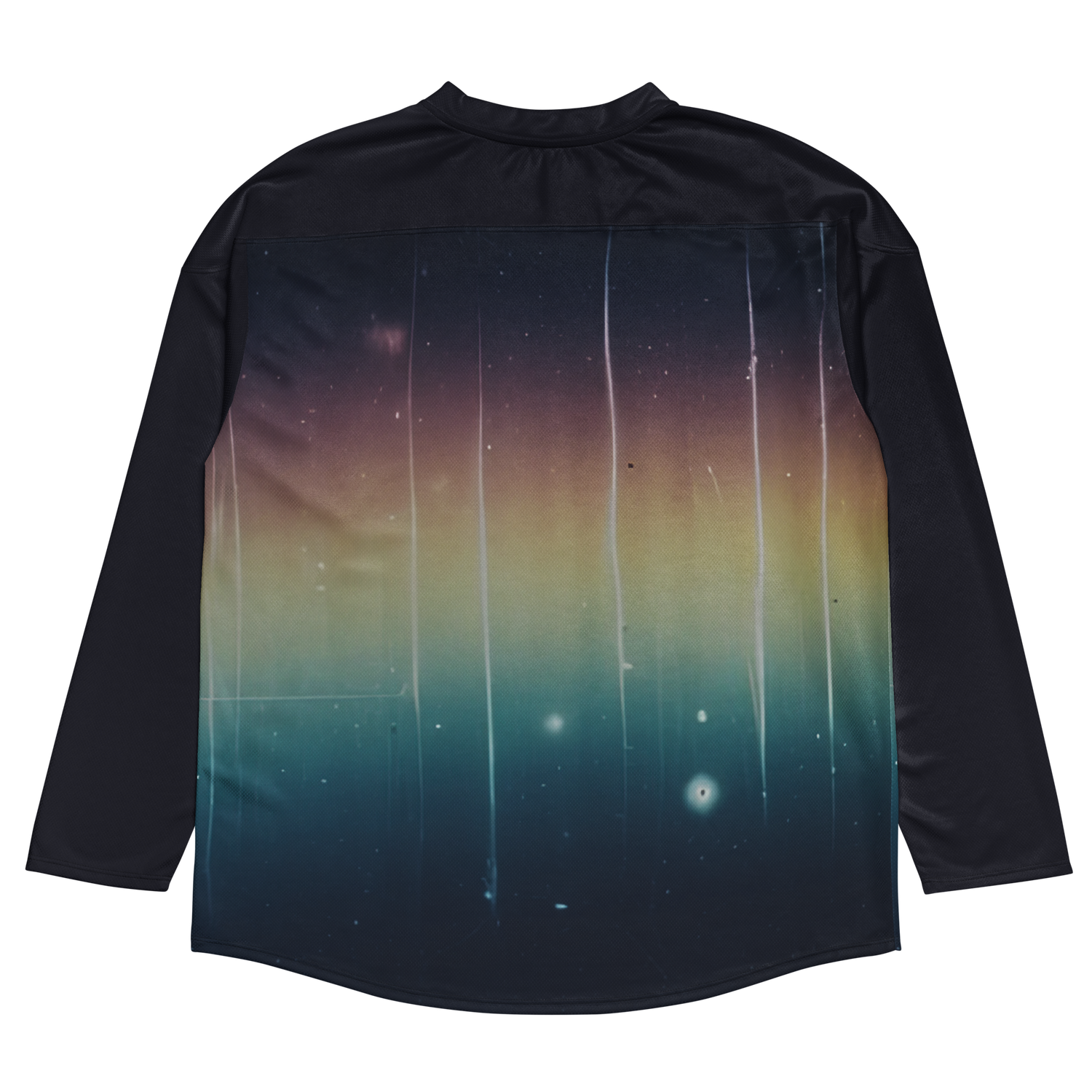 Hockey Jersey - True Colors Rainbow Pride Celebration