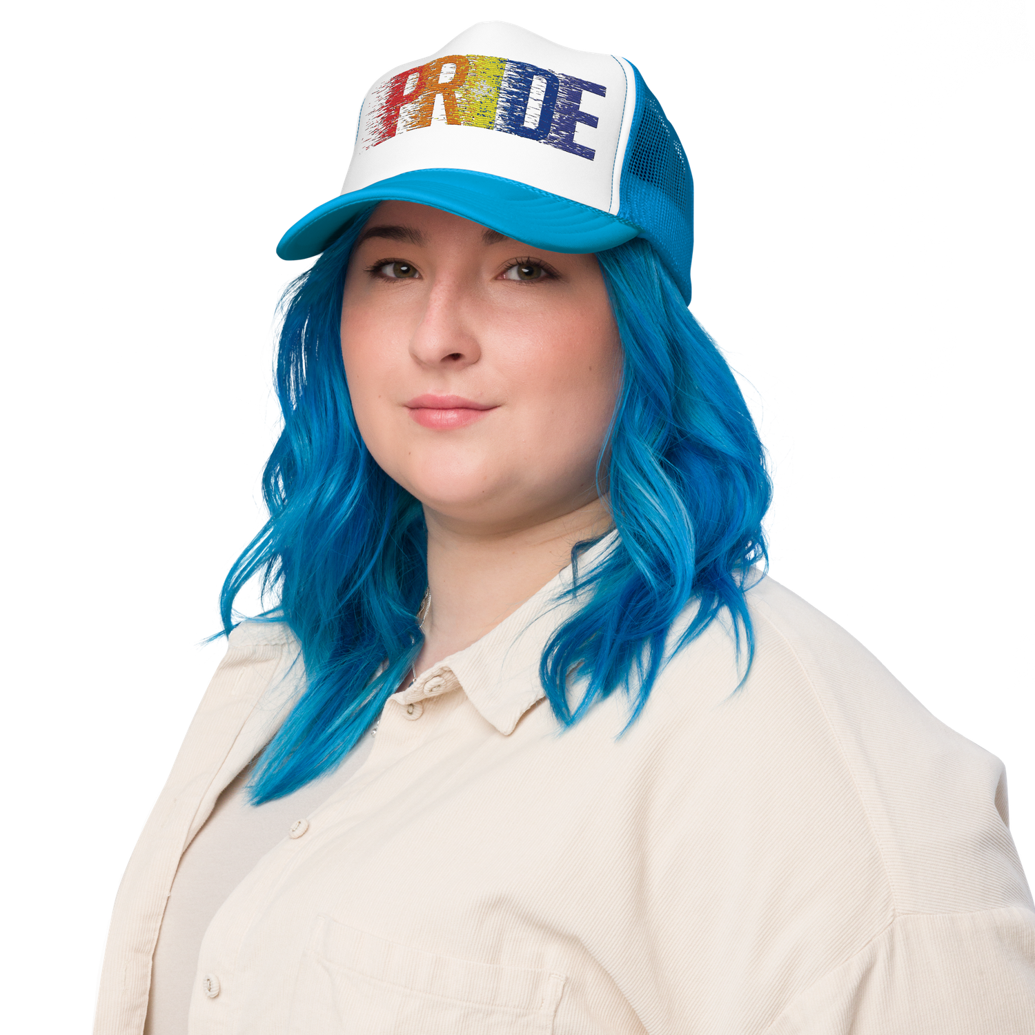 Trucker Cap - The Power of Pride