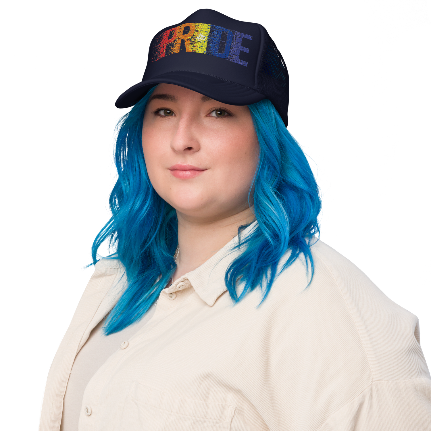 Trucker Cap - The Power of Pride