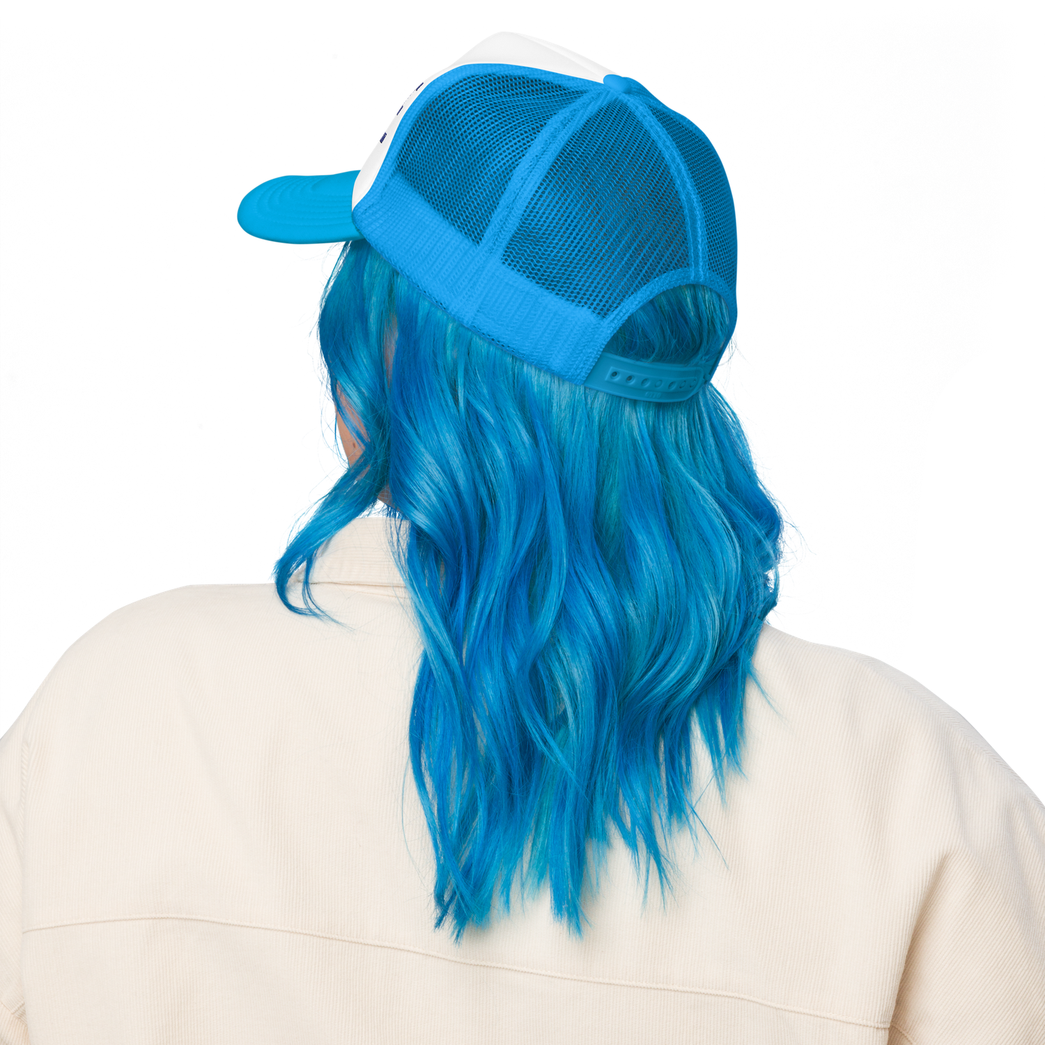 Trucker Cap - The Power of Pride