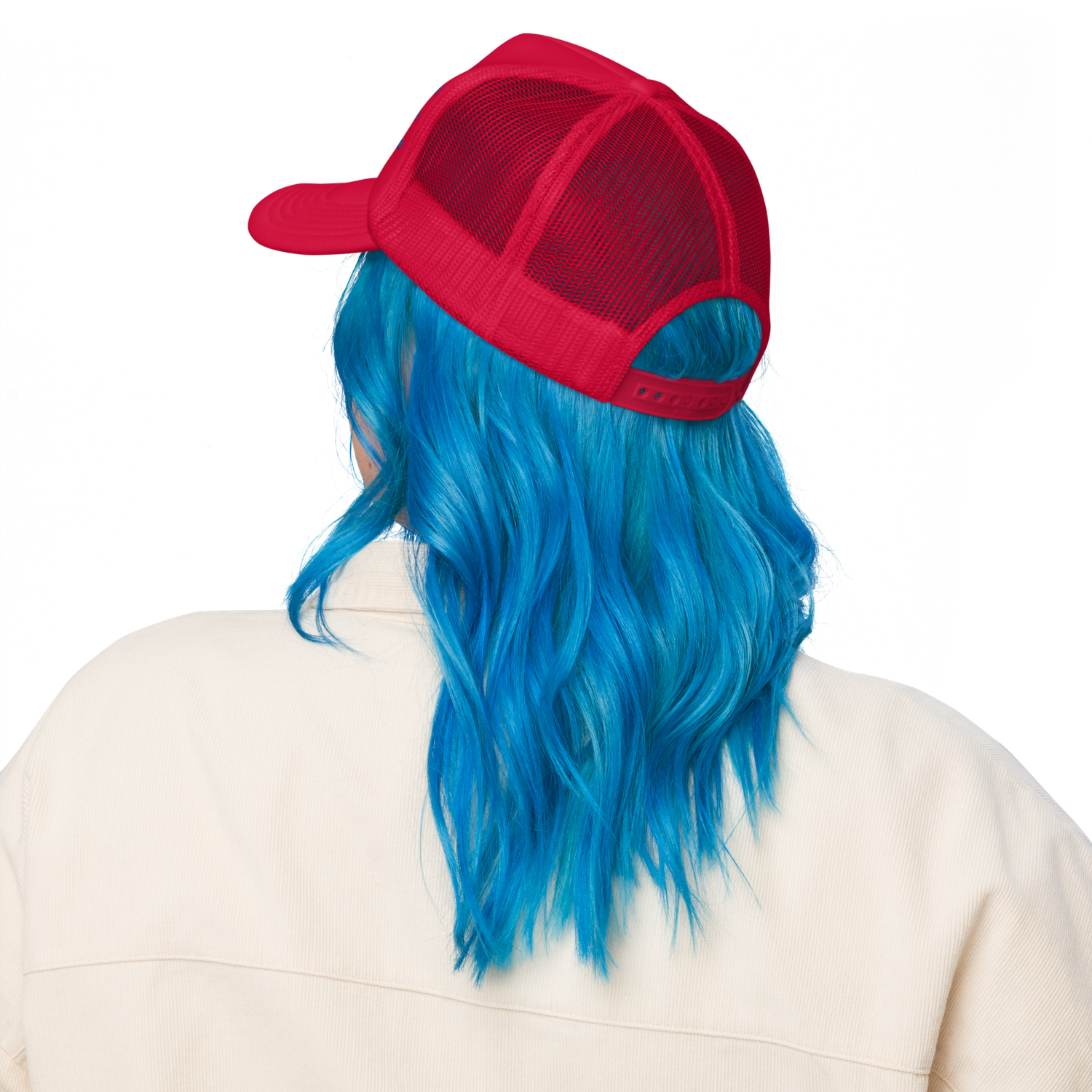 Trucker Cap - The Power of Pride
