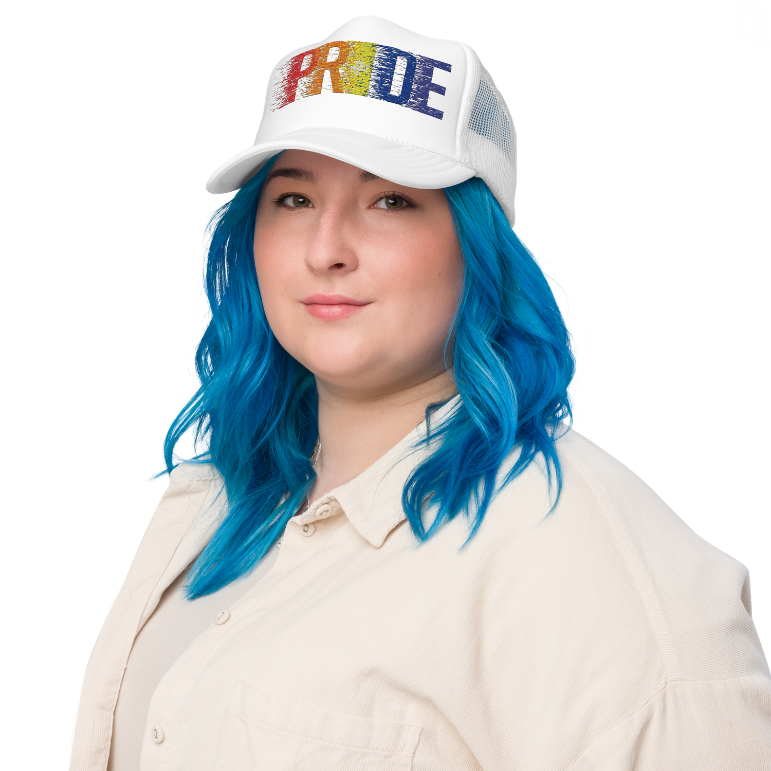 Trucker Cap - The Power of Pride