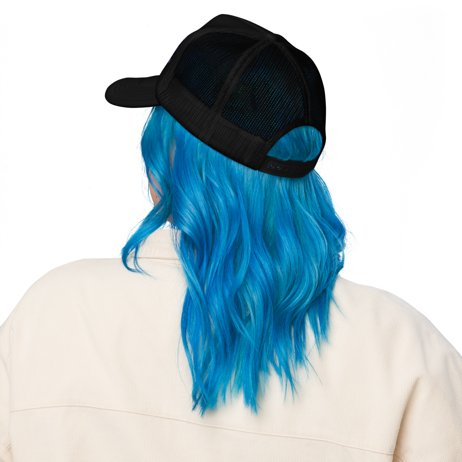 Trucker Cap - The Power of Pride