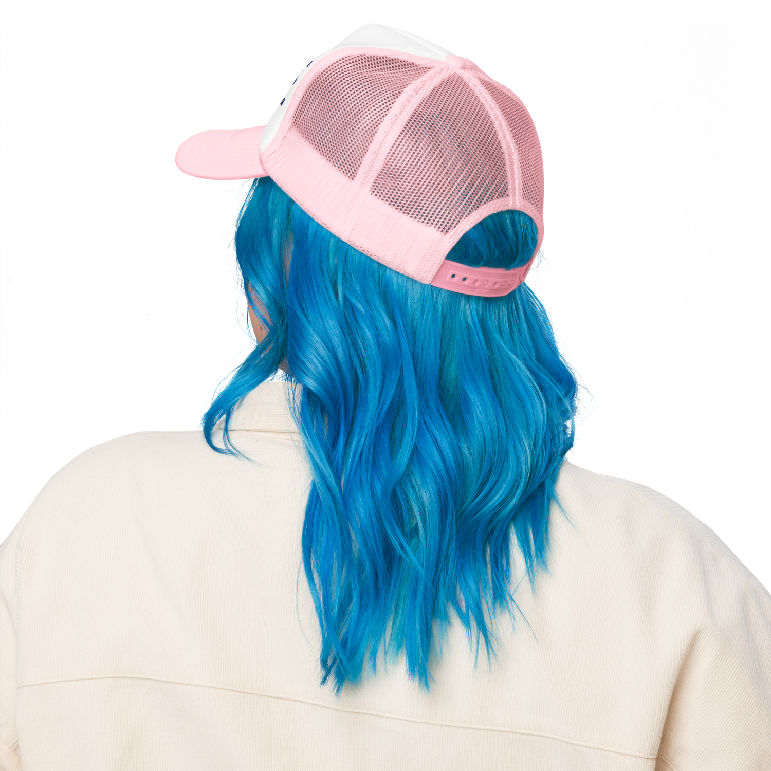 Trucker Cap - The Power of Pride