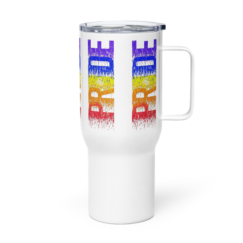 Tumbler - The Power of Pride
