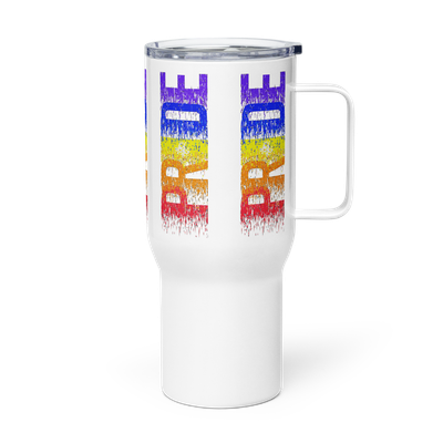 Tumbler - The Power of Pride
