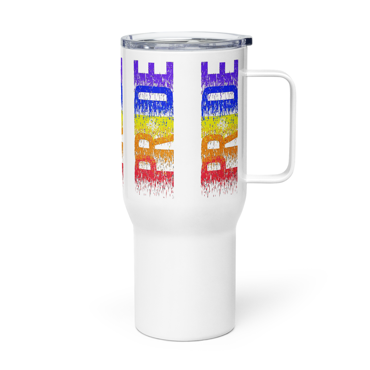 Tumbler - The Power of Pride