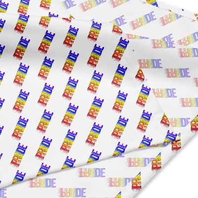 Scarf | Bandana - Power Of Pride