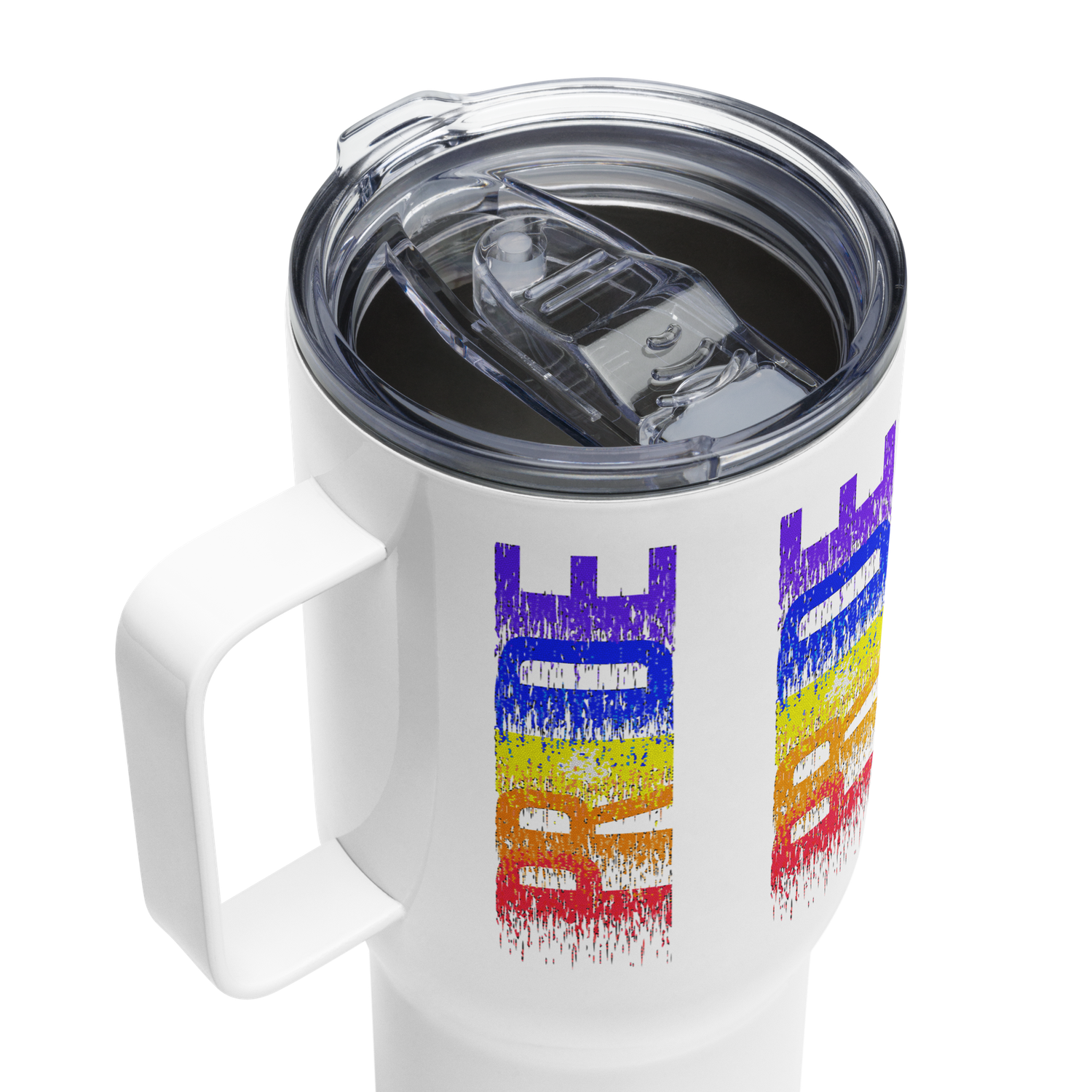 Tumbler - The Power of Pride