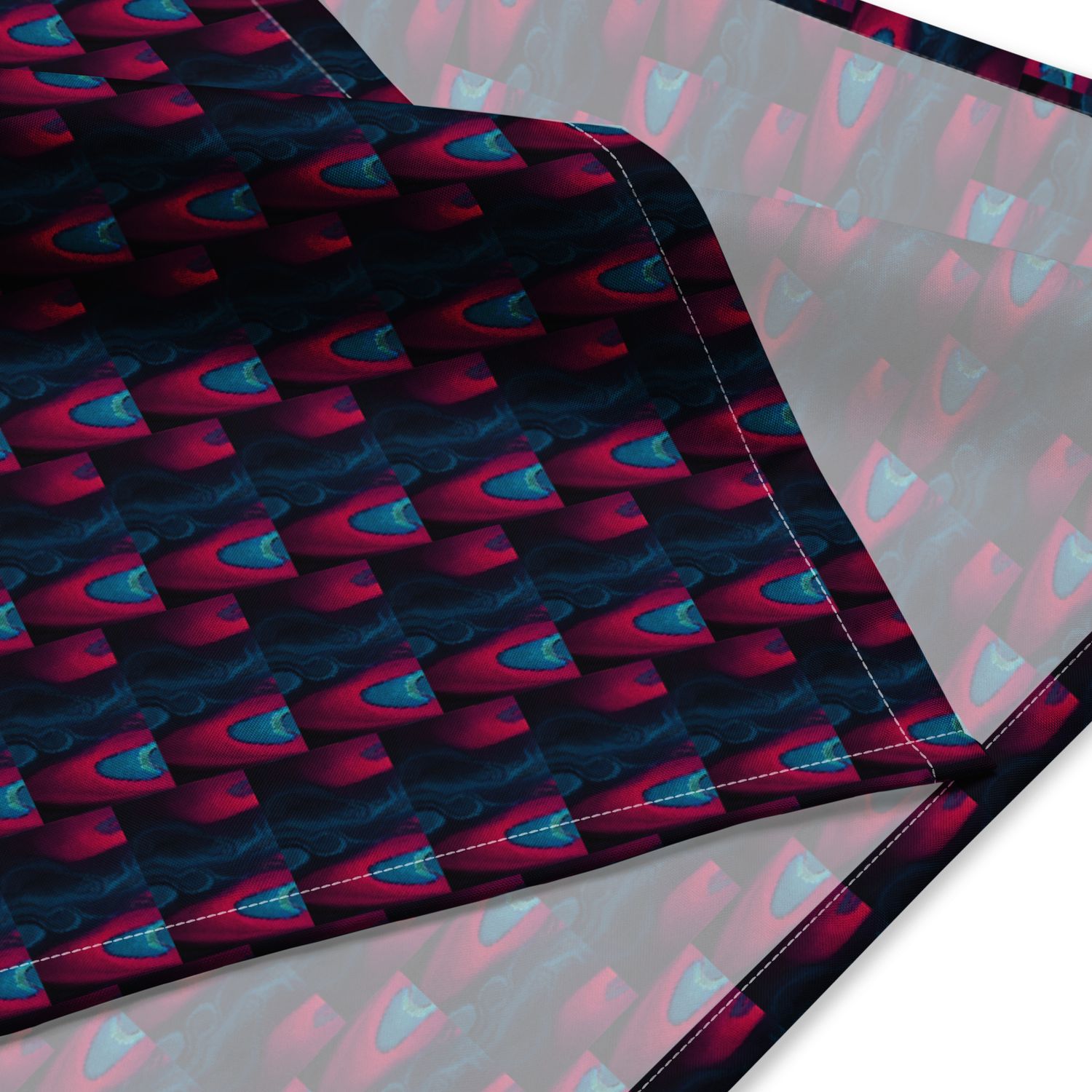 Scarf | Bandana - Lyrical Breath