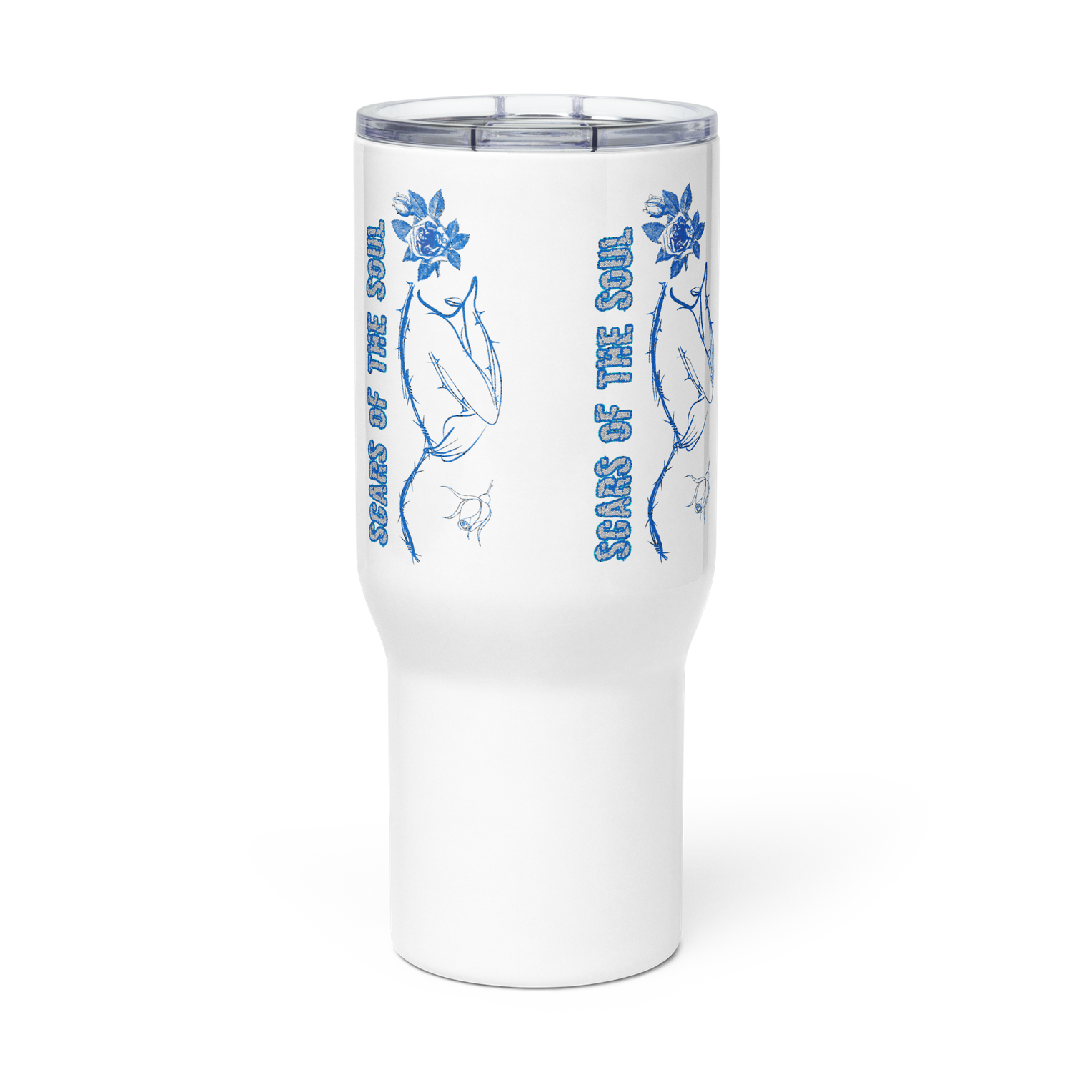 Tumbler - Scars Of The Soul