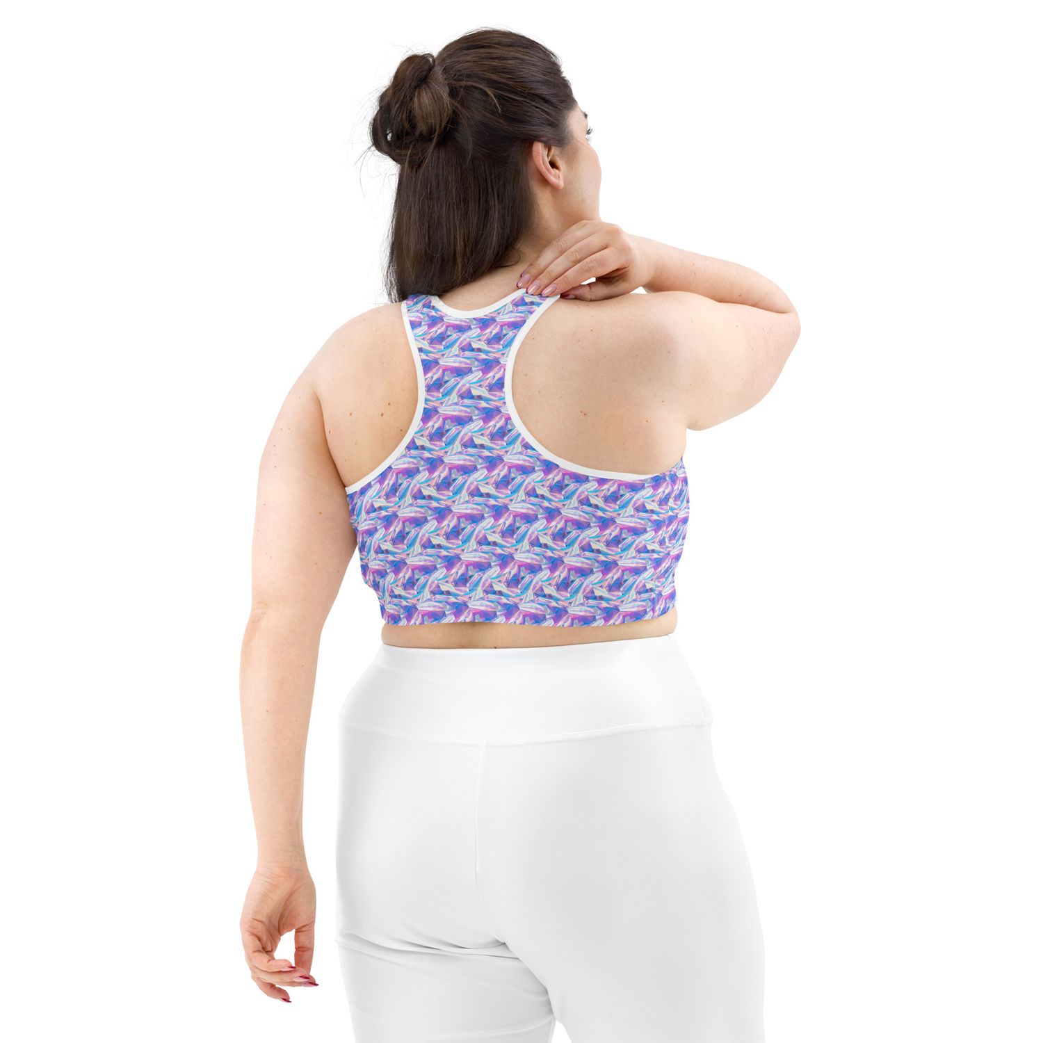Sports bra - Fantastical Magic